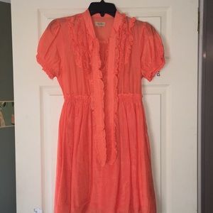 Summer dress